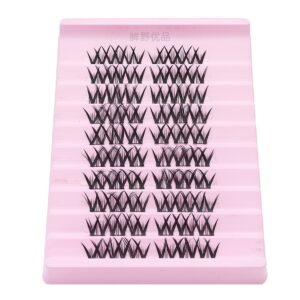 DG037 Cluster Lashes