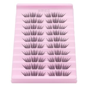 XBP012 Laser Cut Lashes
