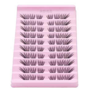 XBP014 Laser Cut Lashes