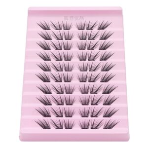 XBP015 Laser Cut Lashes