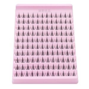 DG038 Cluster Lashes