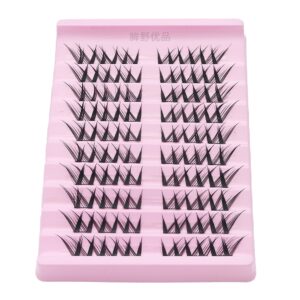 DG039 Cluster Lashes