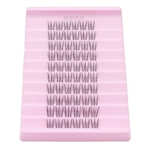 DG040 Cluster Lashes