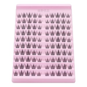 DG041 Cluster Lashes