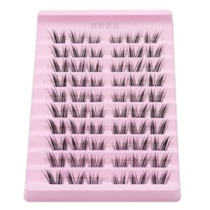 DG042 Cluster Lashes