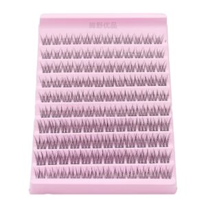 DG045 Cluster Lashes