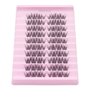 DG046 Cluster Lashes