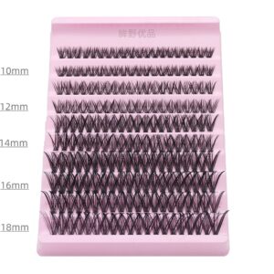 DG068 Cluster Lashes