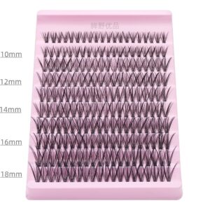 DG069 Cluster Lashes