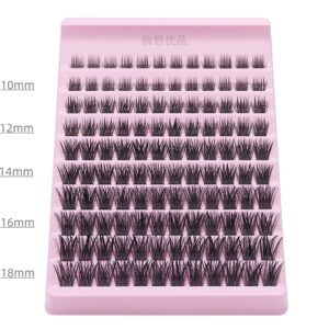 DG071 Cluster Lashes