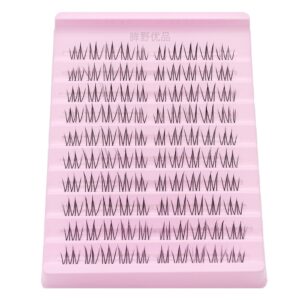 DG047 Cluster Lashes