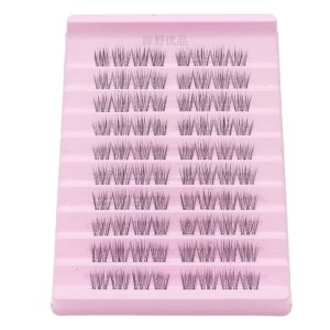 DG048 Cluster Lashes
