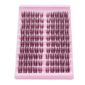 DG072 Cluster Lashes