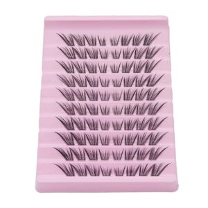 DG073 Cluster Lashes