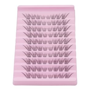 DG075 Cluster Lashes