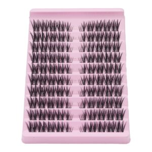 DG078 Cluster Lashes