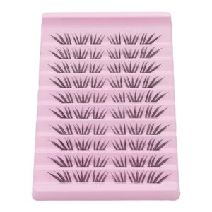 DG080 Cluster Lashes