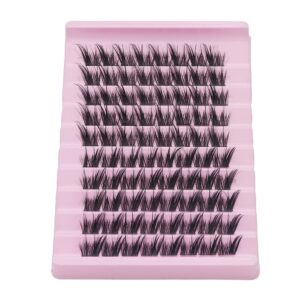 DG081 Cluster Lashes