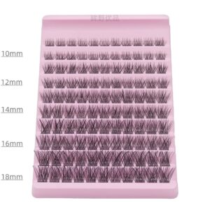 DG082 Cluster Lashes