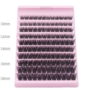 DG083 Cluster Lashes