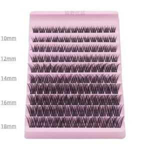 DG088 Cluster Lashes