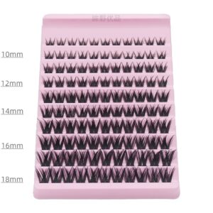 DG089 Cluster Lashes