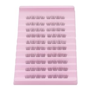 DG090 Cluster Lashes