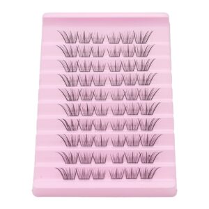 DG091 Cluster Lashes