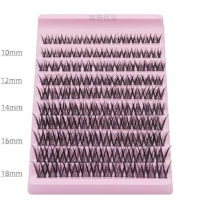 DG092 Cluster Lashes