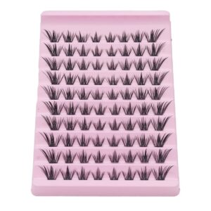 DG094 Cluster Lashes