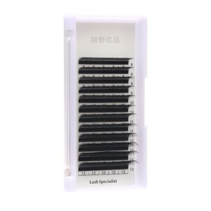 M001 Eyelash Extension