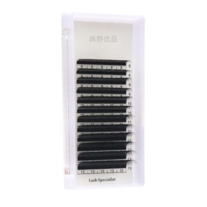M002 Eyelash Extension