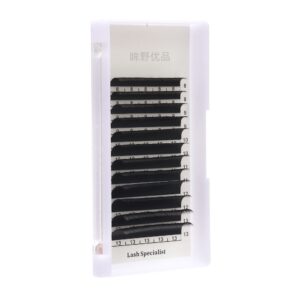 M006 Eyelash Extension